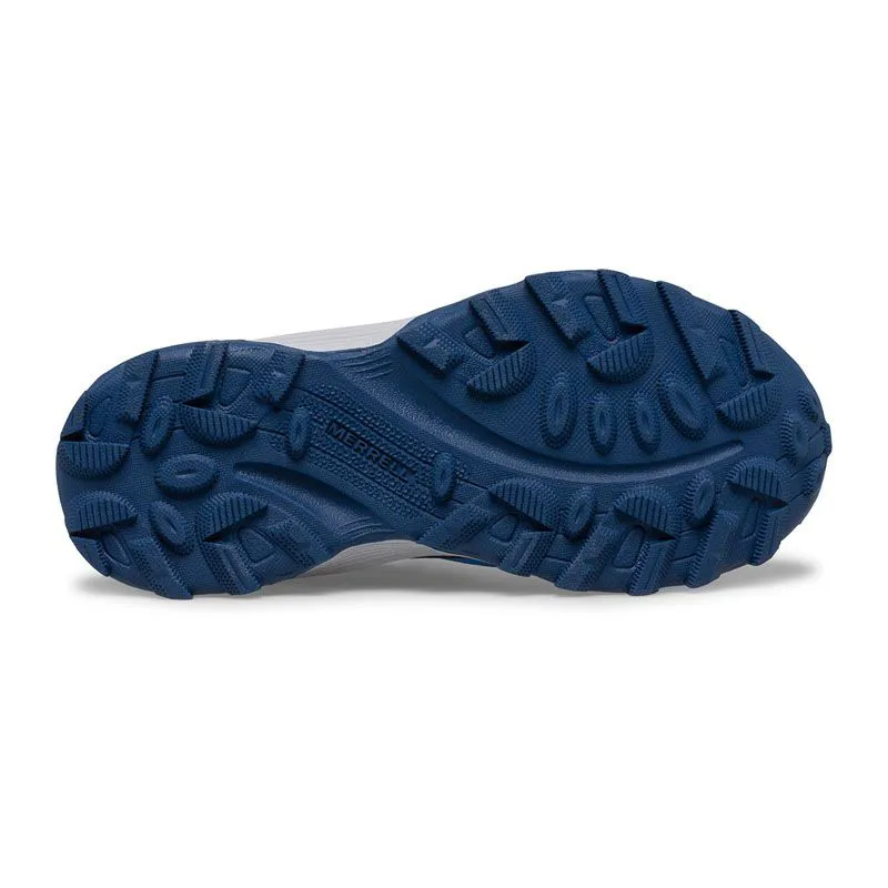 Zapatillas merrell Moab Speed Low Waterproof Kids