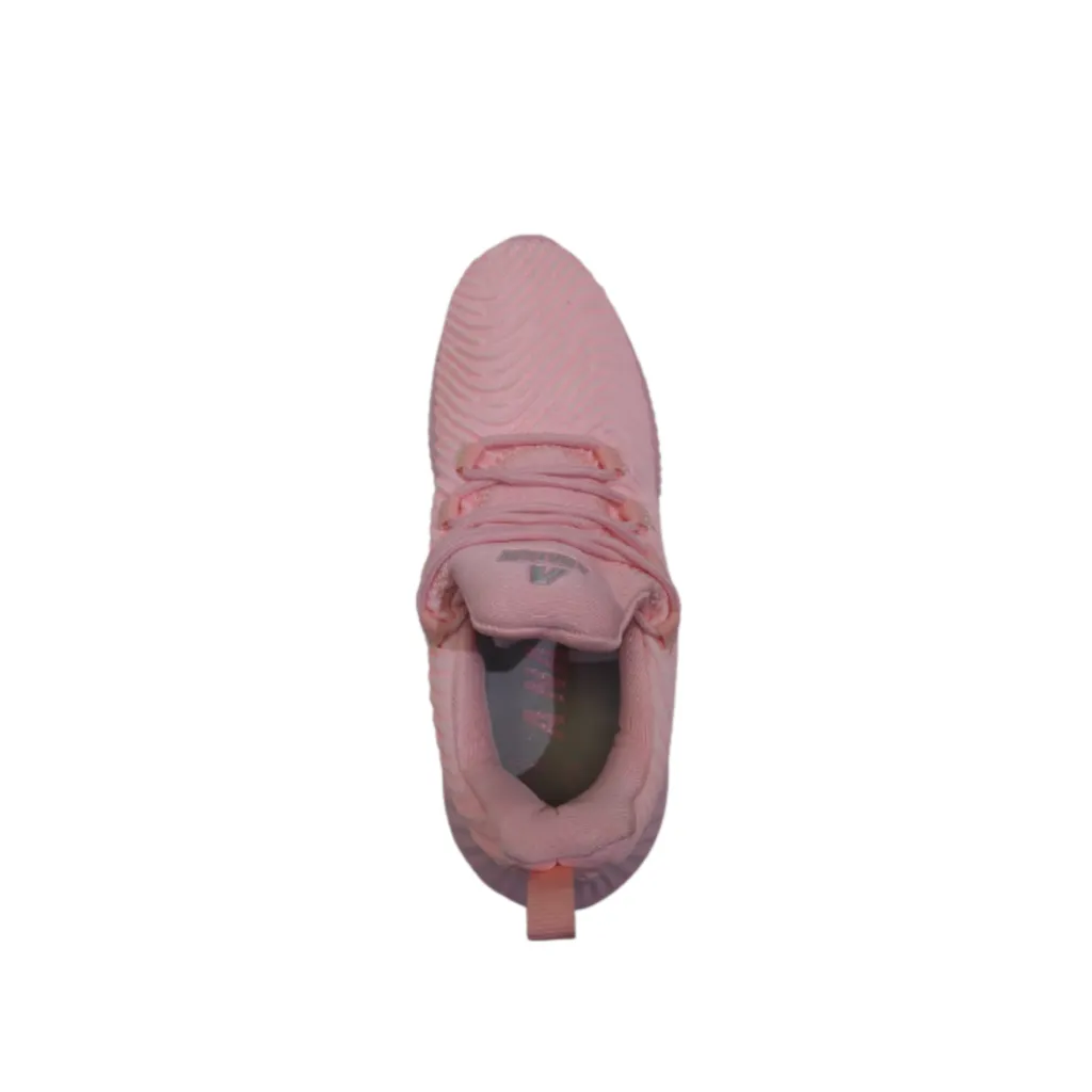 Zapatillas Mujer A Nation Leap Pink - Leap