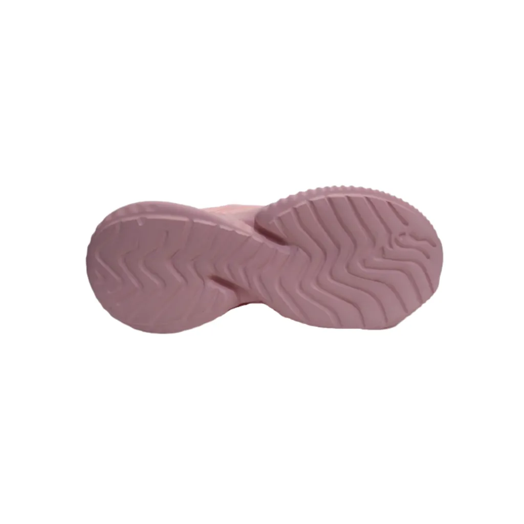 Zapatillas Mujer A Nation Leap Pink - Leap
