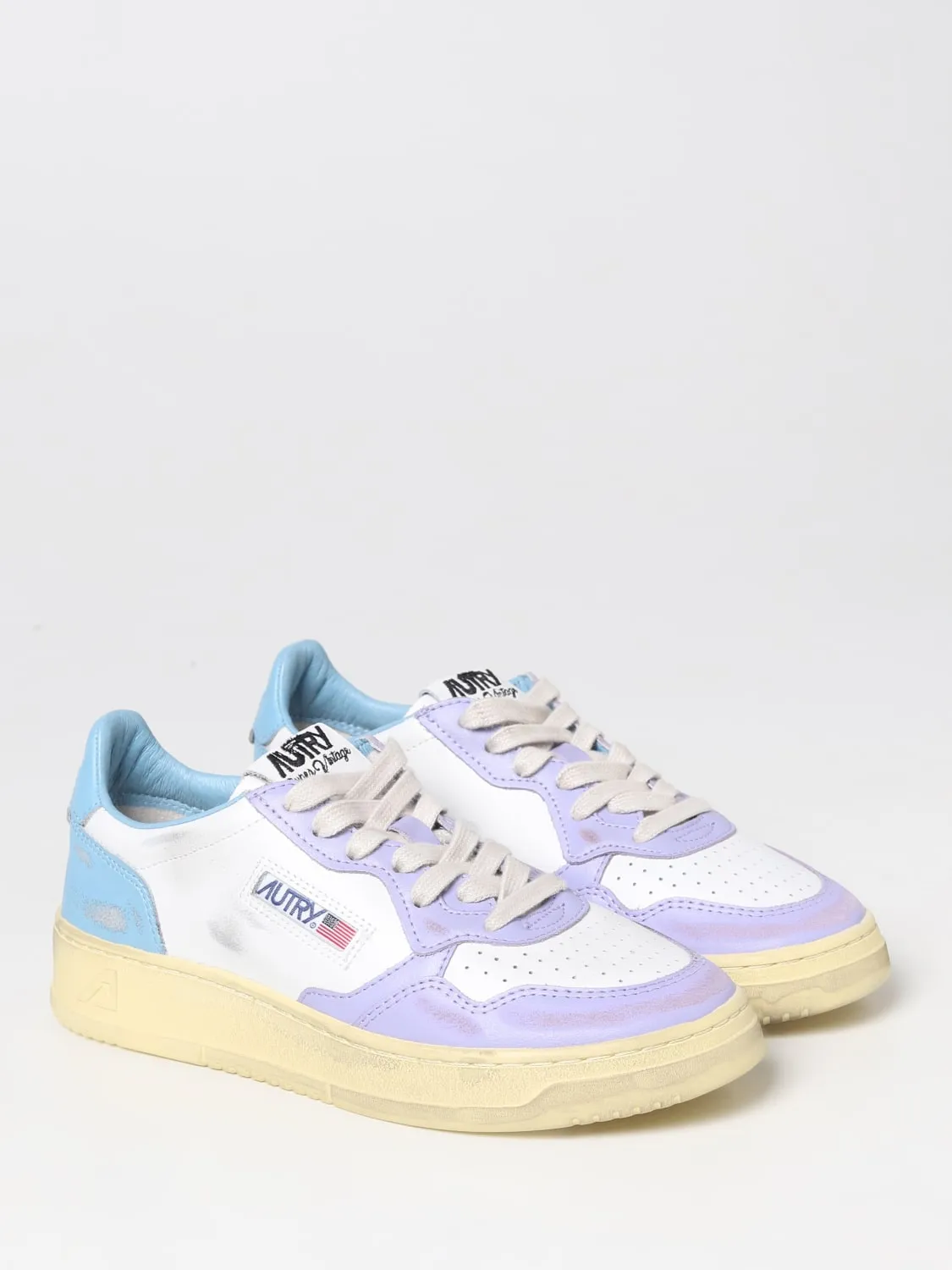 Zapatillas mujer Autry