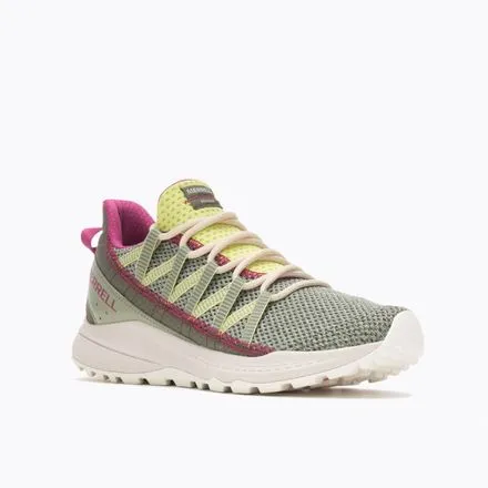 Zapatillas Mujer Bravada Edge