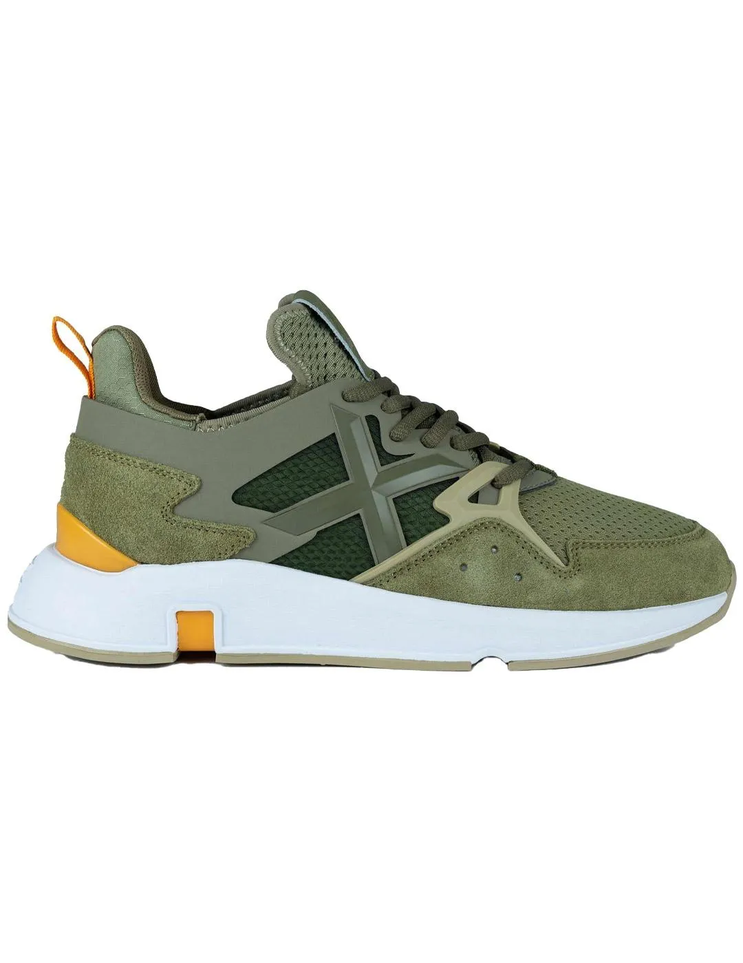 Zapatillas Munich Click 66