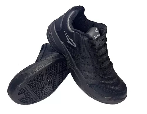 Zapatillas Topper Game Over Negro Hombre 24306 Empo2000