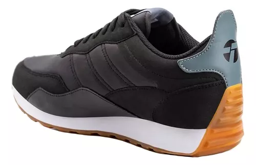 Zapatillas Topper Temple Hombre 29679 Ahora 6 Empo2000