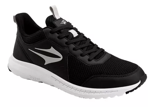 Zapatillas Topper Wind Iv Running Adulto 27836 Ahora 6 Empo