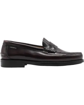 Zapatos SNIPE  de Hombre y Niño ZAPATOS 11016 EN  BURDEOS