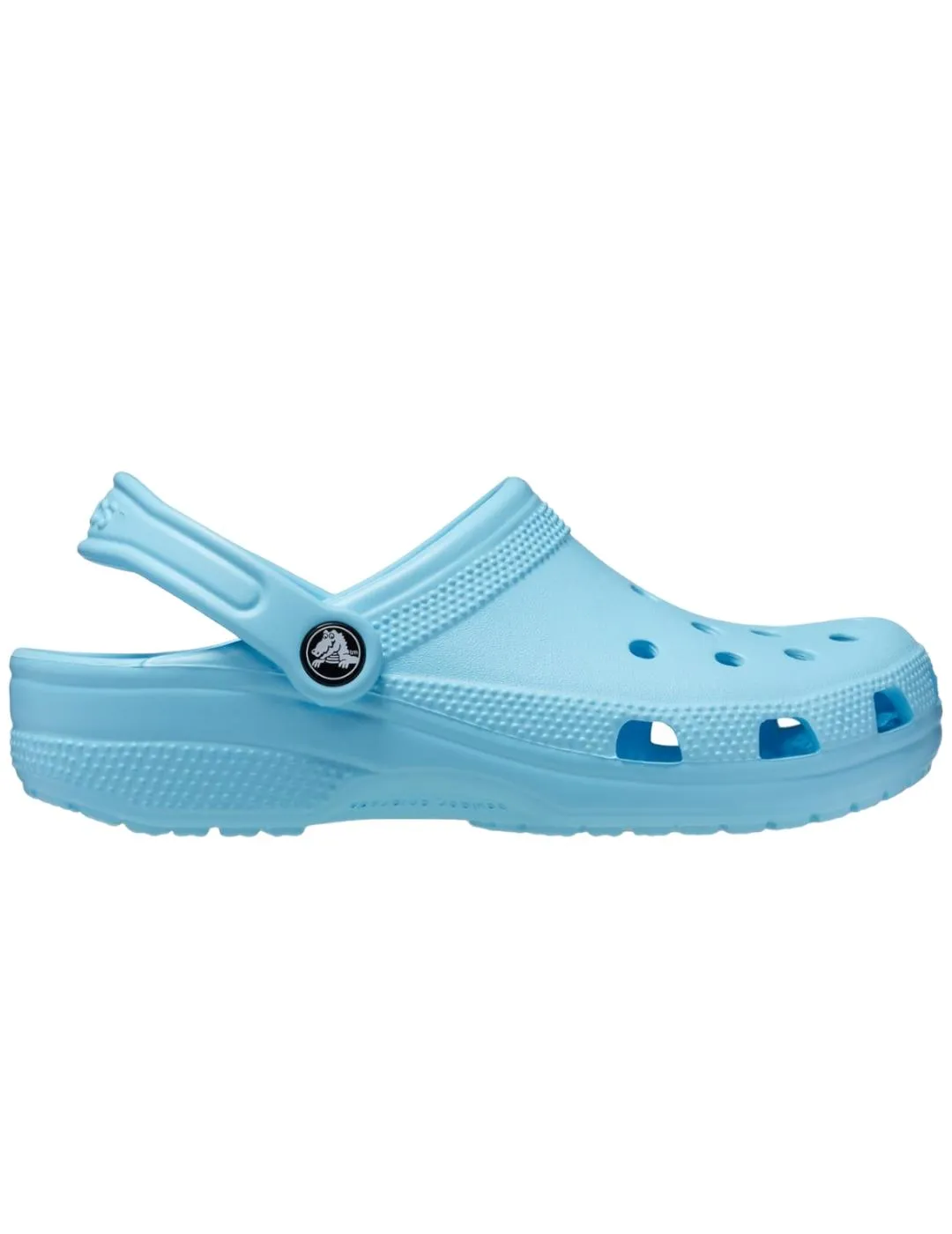 Zueco Classic Arctic Crocs