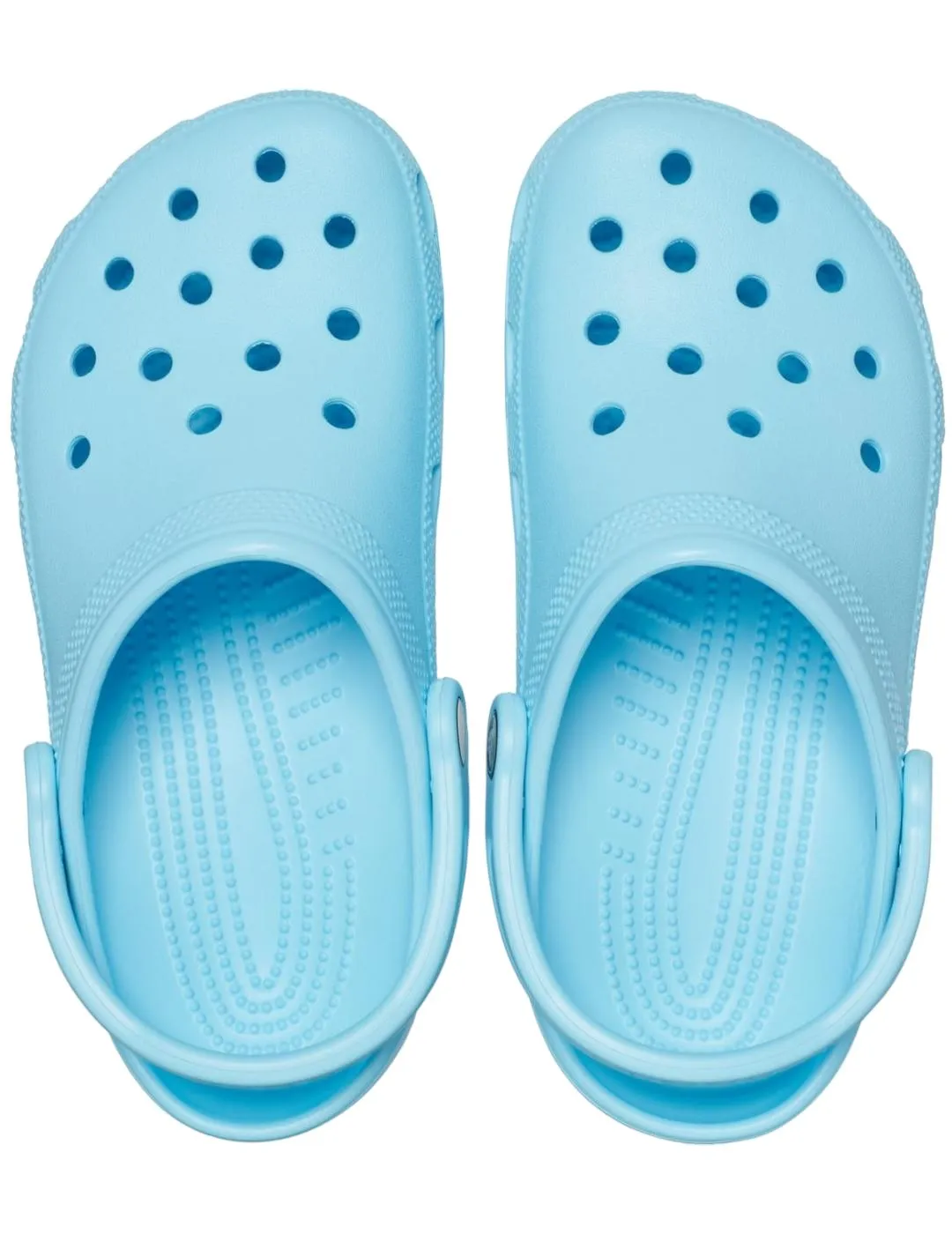 Zueco Classic Arctic Crocs