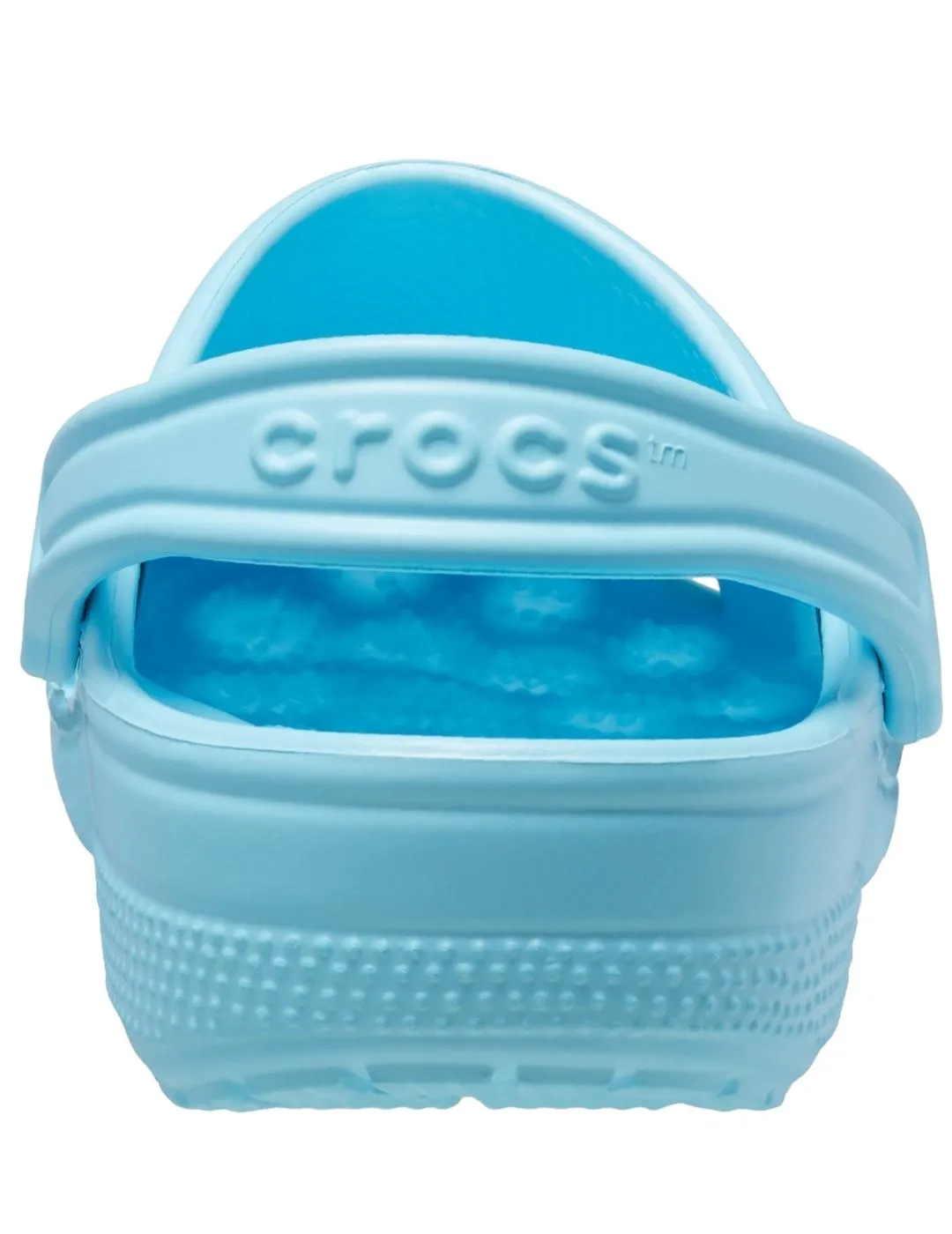 Zueco Classic Arctic Crocs