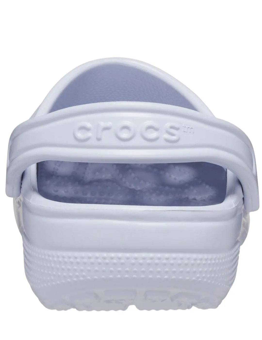 Zueco Classic Crocs