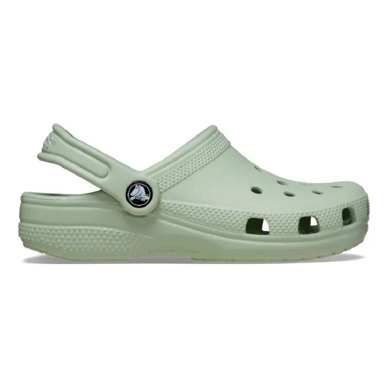 Zueco Crocs Classic Clog K 206991.3VS