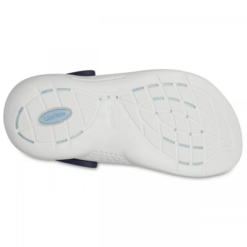 Zueco Crocs Lite Ride 360 Clog 206708