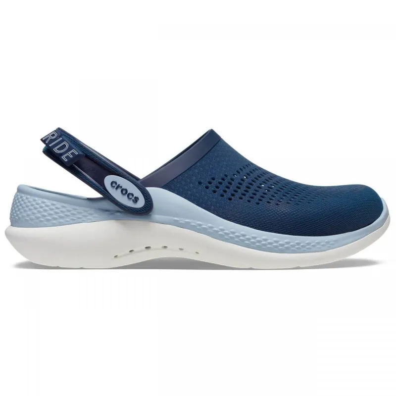 Zueco Crocs Lite Ride 360 Clog 206708