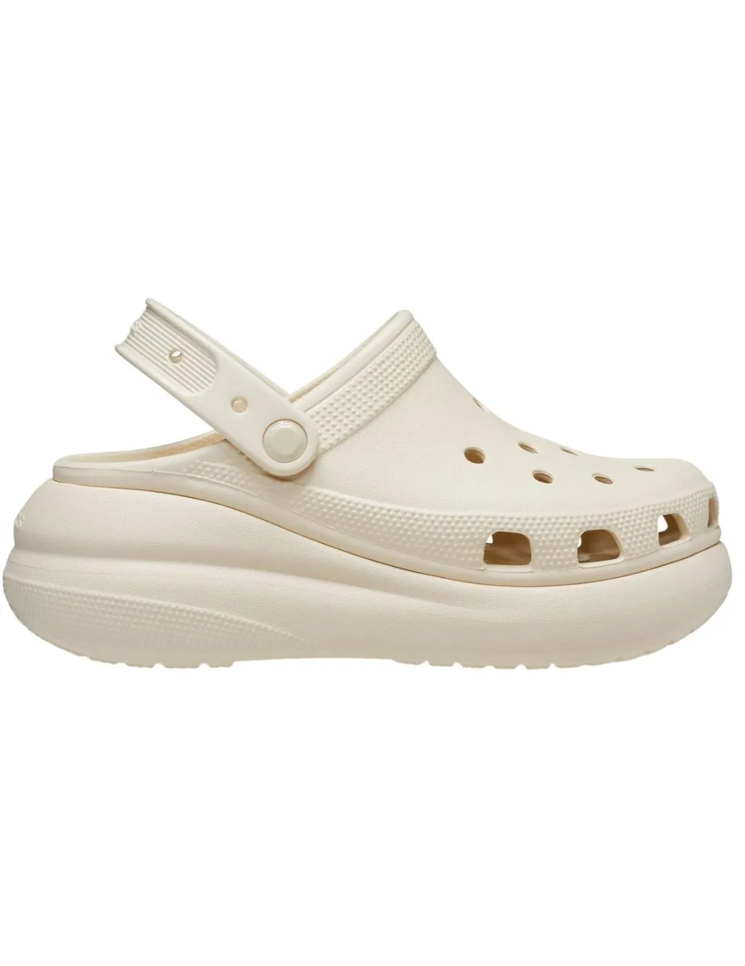 Zueco Crush Clog Crocs