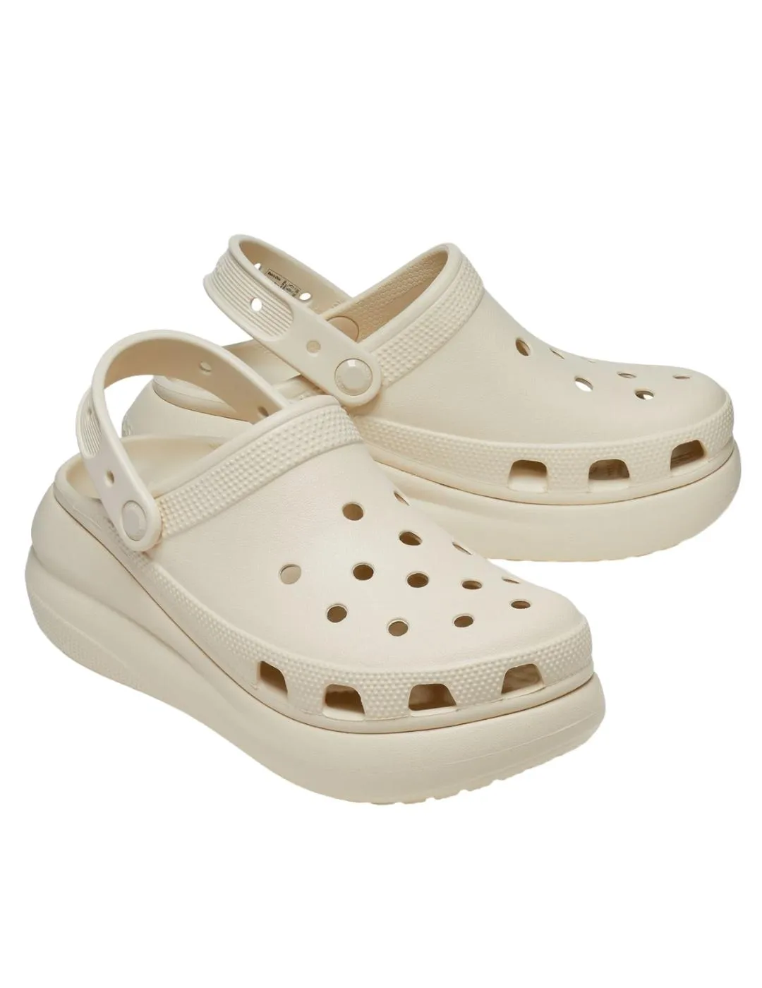 Zueco Crush Clog Crocs