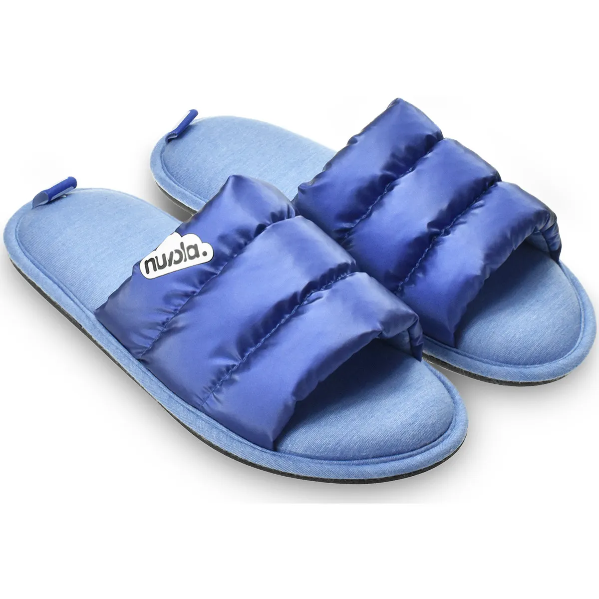 Zueco Spring