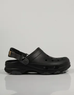  zuecos CROCS 206340 en Negro 82543