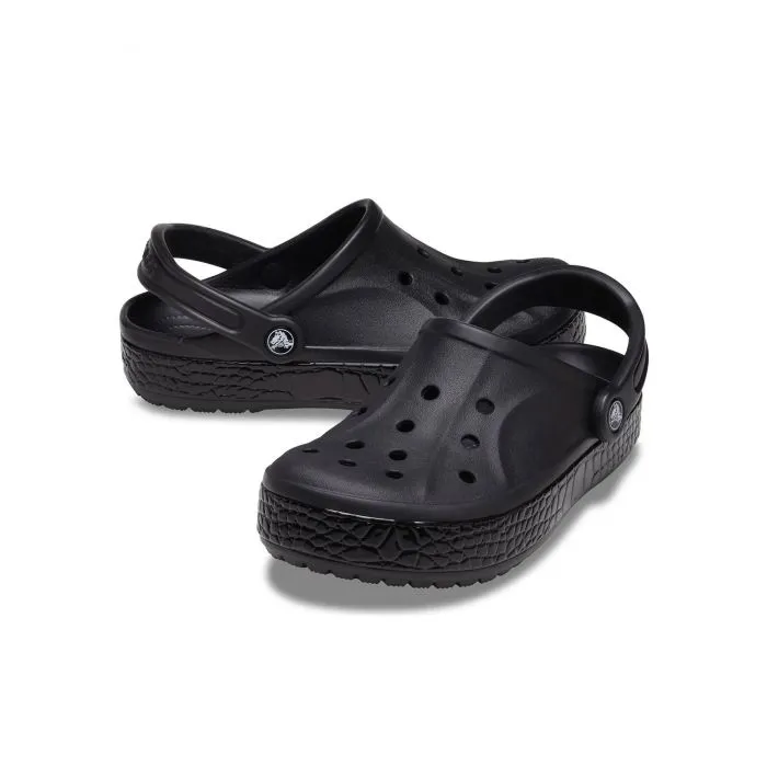 Zuecos Crocs Bayaband Croco Clog