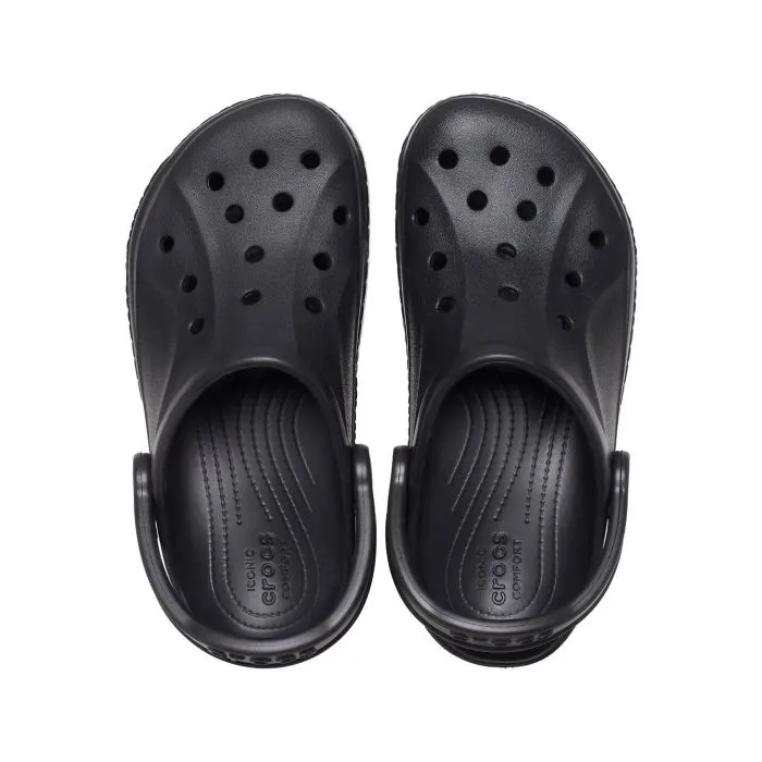 Zuecos Crocs Bayaband Croco Clog