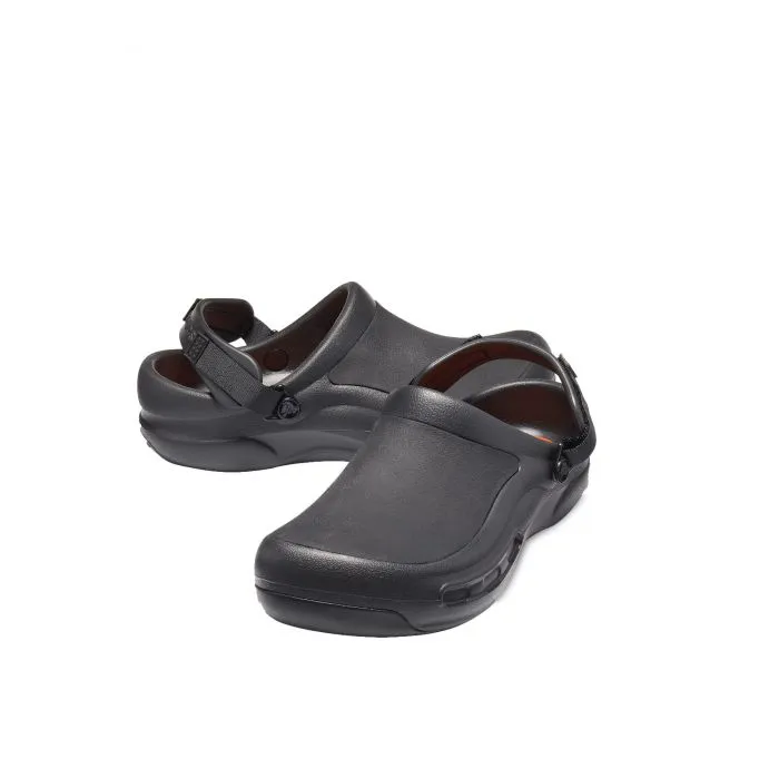 Zuecos Crocs Bistro Pro Literide Clog