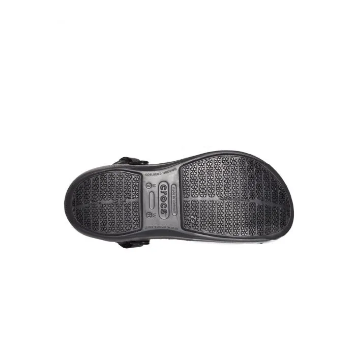 Zuecos Crocs Bistro Pro Literide Clog