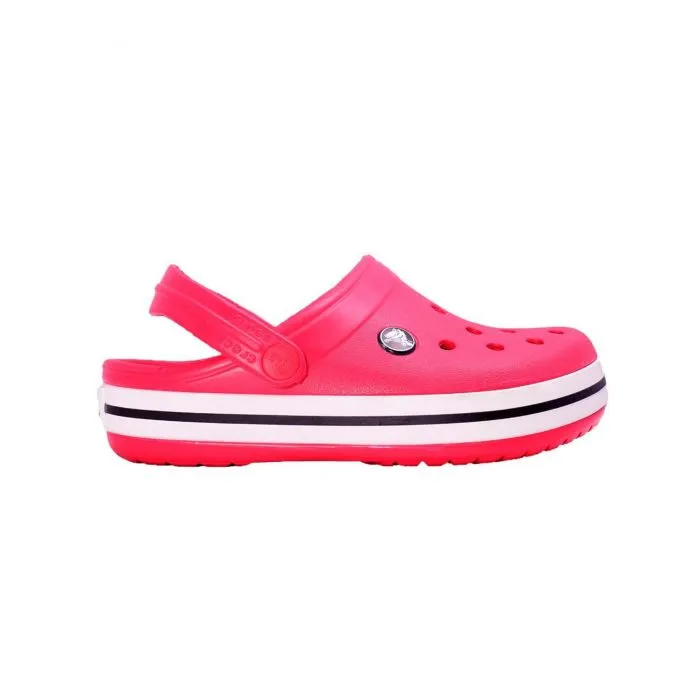 Zuecos Crocs Crocband Kids