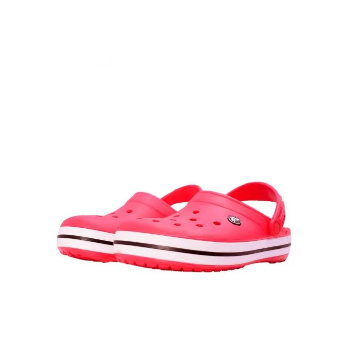 Zuecos Crocs Crocband Kids