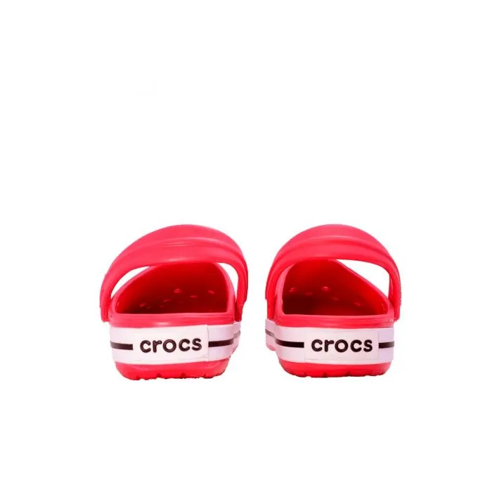 Zuecos Crocs Crocband Kids