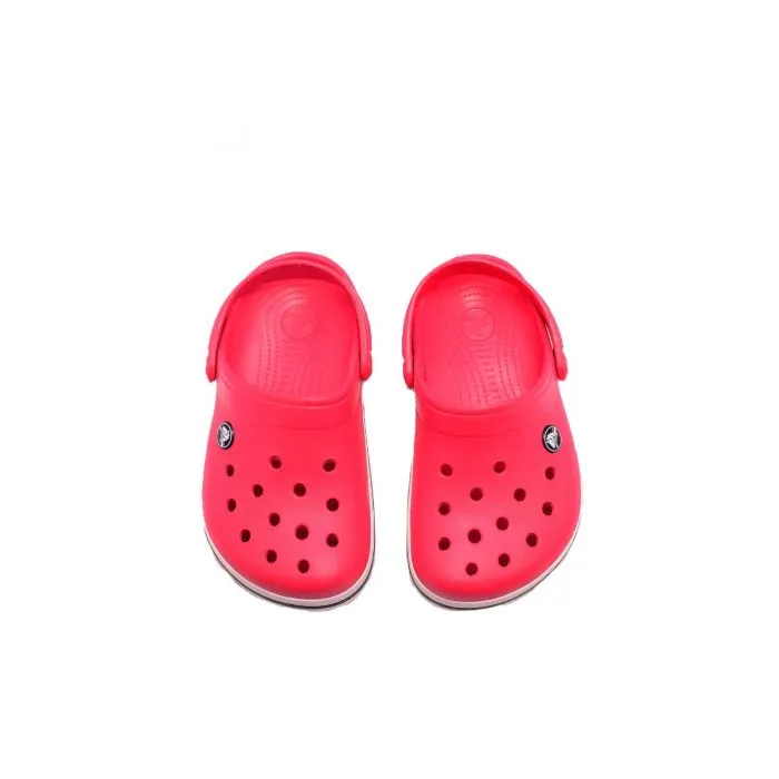 Zuecos Crocs Crocband Kids