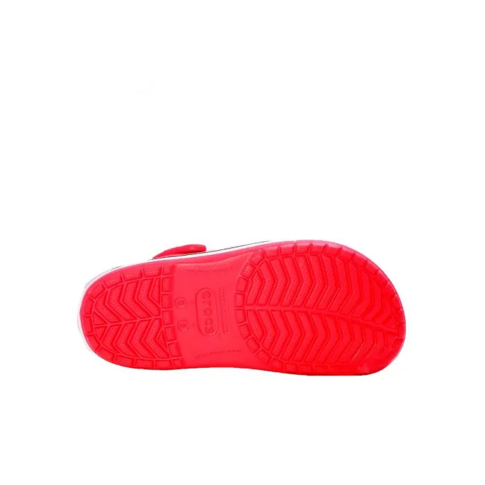 Zuecos Crocs Crocband Kids