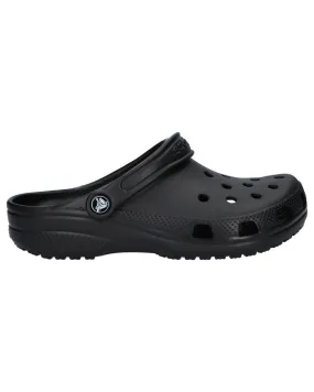 Zuecos de Mujer y Niña y Niño CROCS 206991 001-BLACK